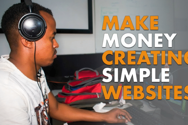 How to Earn Money by Creating Websites How to Earn Money by Creating Websites